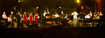 Thumb of big band shot