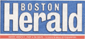 The Boston Herald logo